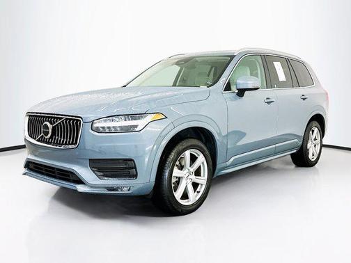 2023 Volvo XC90 B5 Core