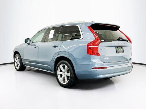 2023 Volvo XC90 B5 Core