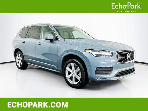 2023 Volvo XC90 B5 Core