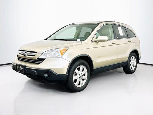 2008 Honda CR-V EX-L