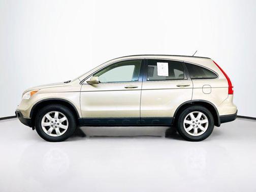 2008 Honda CR-V EX-L