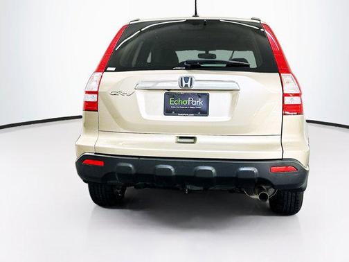 2008 Honda CR-V EX-L