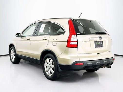 2008 Honda CR-V EX-L