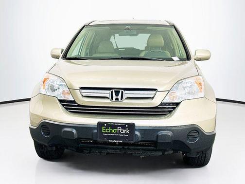 2008 Honda CR-V EX-L