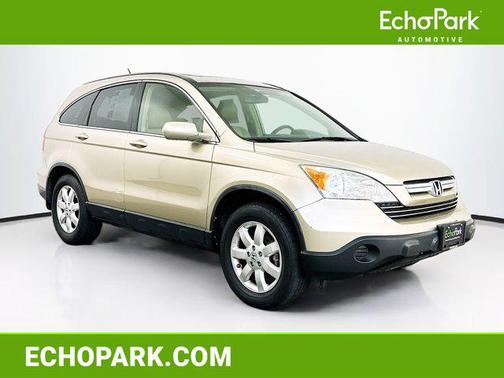 2008 Honda CR-V EX-L