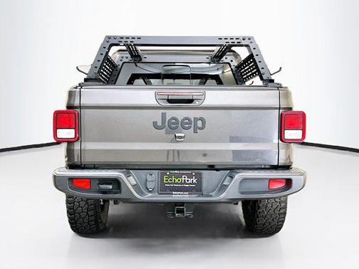 2022 Jeep Gladiator Sport S