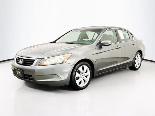 2009 Honda Accord EX-L
