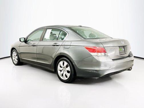 2009 Honda Accord EX-L