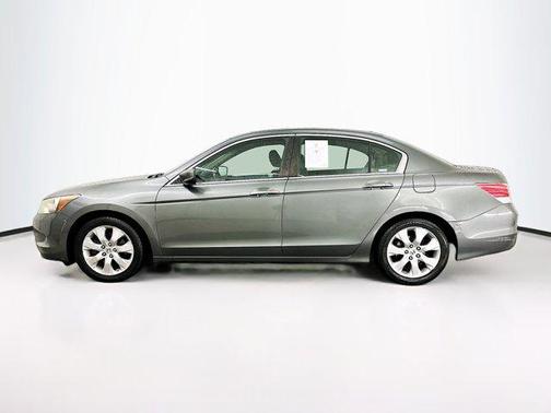 2009 Honda Accord EX-L