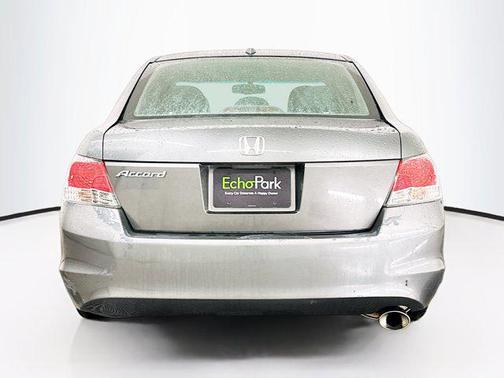2009 Honda Accord EX-L