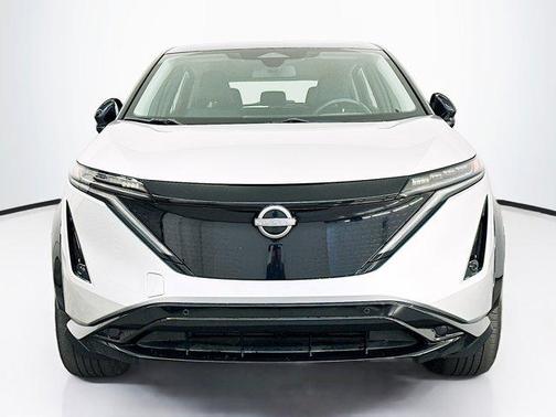 2024 Nissan ARIYA ENGAGE