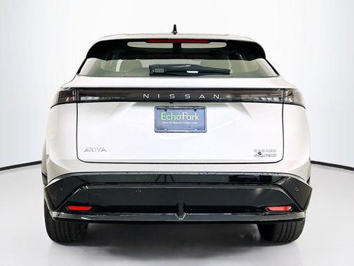2024 Nissan ARIYA ENGAGE