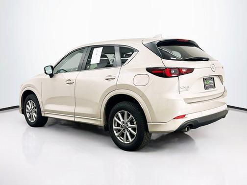 2024 Mazda CX-5 2.5 S Select