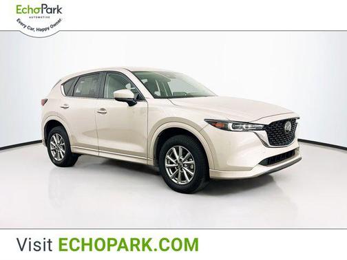 2024 Mazda CX-5 2.5 S Select