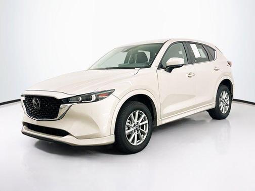 2024 Mazda CX-5 2.5 S Select