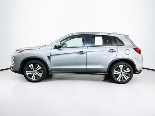 2024 Mitsubishi Outlander Sport SE