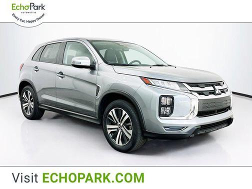 2024 Mitsubishi Outlander Sport SE