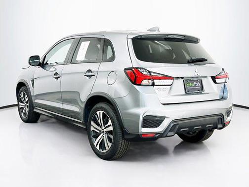 2024 Mitsubishi Outlander Sport SE