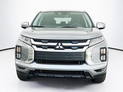 2024 Mitsubishi Outlander Sport SE