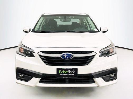 2020 Subaru Legacy Premium