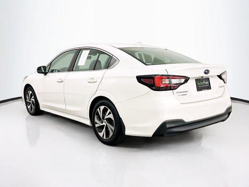 2020 Subaru Legacy Premium