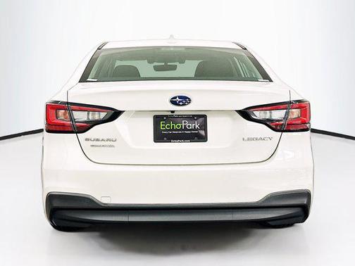 2020 Subaru Legacy Premium