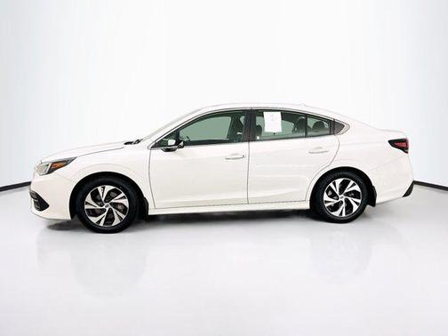 2020 Subaru Legacy Premium