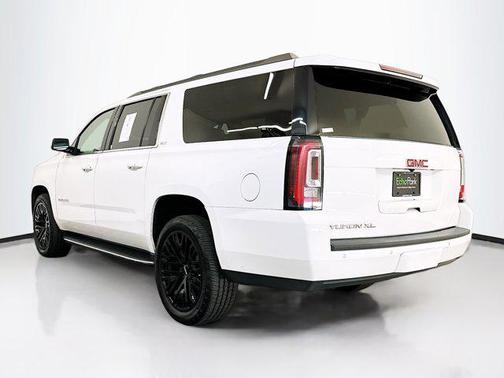 2020 GMC Yukon XL SLT