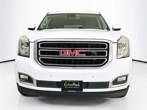 2020 GMC Yukon XL SLT