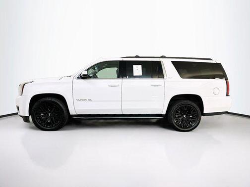 2020 GMC Yukon XL SLT