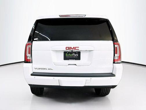 2020 GMC Yukon XL SLT