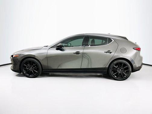 2021 Mazda Mazda3 2.5 Turbo AWD