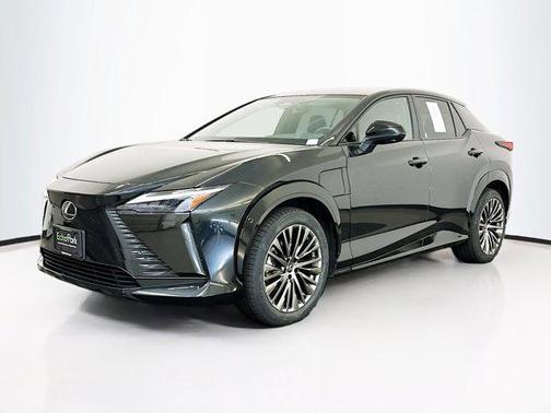 2023 Lexus RZ 450e Luxury