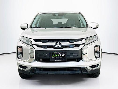 2024 Mitsubishi Outlander Sport SE