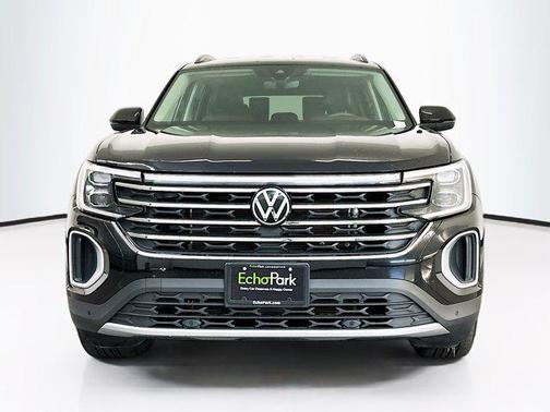 2025 Volkswagen Atlas 2.0T SE w/Technology 4MOTION