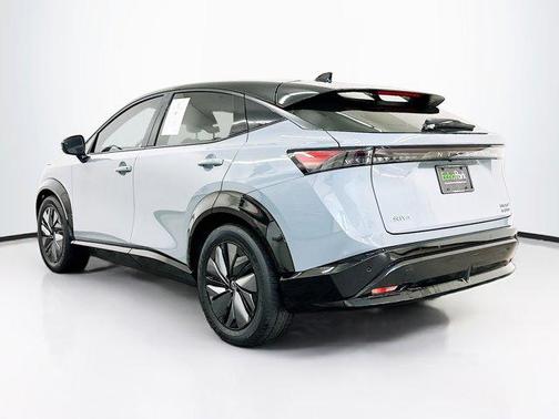2023 Nissan ARIYA ENGAGE+