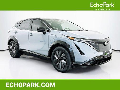 2023 Nissan ARIYA ENGAGE+