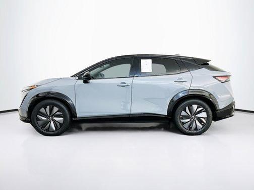 2023 Nissan ARIYA ENGAGE+