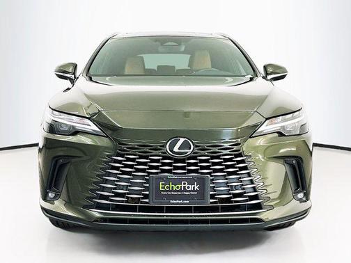 2023 Lexus RX 350 Premium