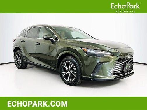2023 Lexus RX 350 Premium