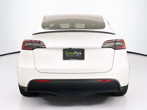 2023 Tesla Model Y Performance Dual Motor All-Wheel Drive