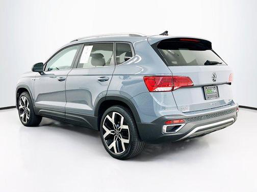 2022 Volkswagen Taos 1.5T SEL