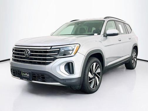 2024 Volkswagen Atlas 2.0T SE w/Technology 4MOTION
