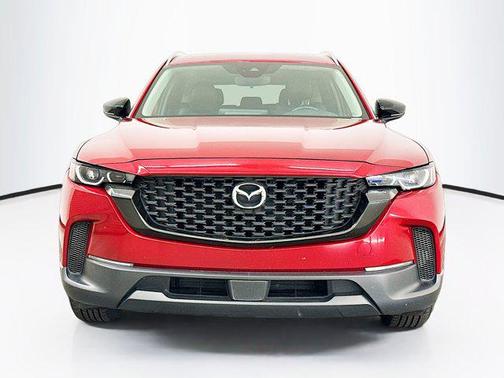 2024 Mazda CX-50 2.5 S Premium