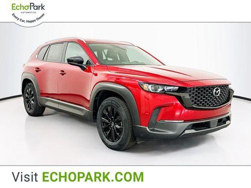 2024 Mazda CX-50 2.5 S Premium