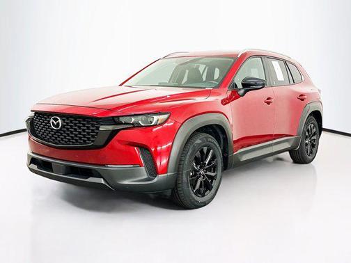 2024 Mazda CX-50 2.5 S Premium