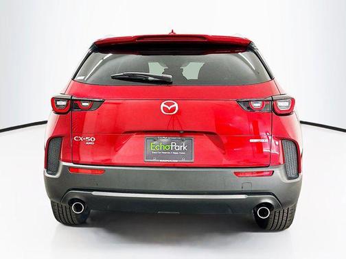 2024 Mazda CX-50 2.5 S Premium