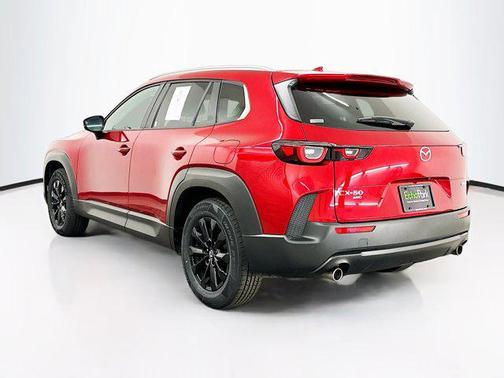 2024 Mazda CX-50 2.5 S Premium