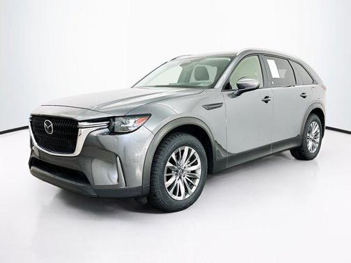 2024 Mazda CX-90 3.3 Turbo Preferred Plus