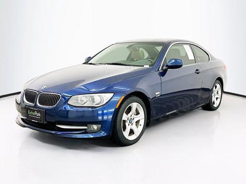 2013 BMW 335 xDrive